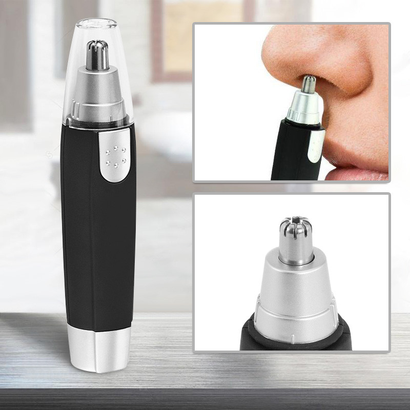 Miniatura 4 de Afeitadora Vellos Nariz Oídos HN005